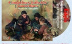 Edition en kabyle : Parution du livre-CD "Comptines Kabyles anciennes"