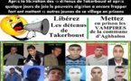 Taqervust (Kabylie) : le régime algérien revient à la charge