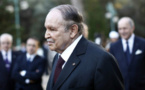 Maladie de Bouteflika : Le président algérien est toujours en convalescence en France (F. Hollande)