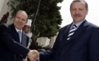 Le premier ministre turc sera en Algérie dans deux jours : Sellal chargé de recevoir l’hôte de l’Algérie