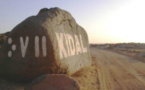 Azawad : Un kamikaze se fait exploser dans la maison d'un chef du MNLA à Kidal