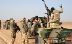 URGENT: Affrontements entre le MNLA et les soldats maliens appuyés par des éléments du Mujao à Anefis