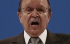 Valeurs Actuelles : " Bouteflika c'est fini !"