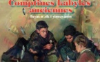 Lancement du livre-CD "Comptines kabyles anciennes" à Montréal