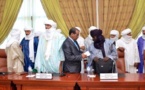 Mali / Azawad: le couteau sous la gorge, le MNLA et le HCUA acceptent l’accord-cadre de Ouagadougou