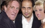 Fuyant le fisc de son pays : Gérard Depardieu, l’ami de Khalifa et de Bouteflika veut devenir algérien