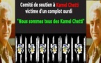 Procès en appel du militant Kamel Chetti : Le verdict renvoyé au " 25 juin "