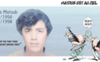 Commémoration du 15e anniversaire de l’assassinat du Rebelle : Matoub Lounès plus vivant que jamais