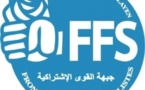 Le FFS adhère à une nouvelle organisation arabe 