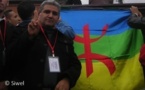  La mafia militaro-politico-financière vient démontrer, à Tizi-Ouzou, sa puissance militaire face au peuple kabyle