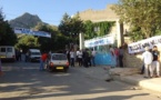 Illilten : Les citoyens de Tizit ferment le siège de l’APC