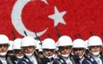 Turquie : Le parti islamiste au pouvoir restreind les prérogatives de l’armée