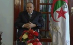Retour de Bouteflika : Les images diffusées n’augurent rien de bon au clan d’Oujda (vidéo)