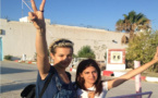 Tunisie: Amina, la jeune Femen tunisienne a été libérée