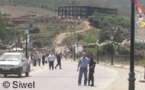 Attentats terroristes en Kabylie : marche de dénonciation à Azeffoun