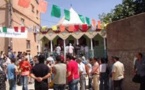  Kabylie : Les citoyens du village Tifilkout se mobilisent contre un imam salafiste