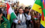 Amitié kabylo-kurde : Rencontre entre le MAK et les militants kurdes en Kabylie
