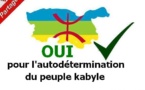 Pour faire face aux multiples agressions contre la Kabylie : Création du Centre kabyle d'alerte et de prévention (CKAP).