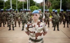 Grave précédent à l'ONU : Les forces "internationales" de la MINUSMA usent de violences sur des civils touaregs à Kidal