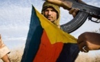 France / Mali / Azawad: le MNLA se retire des accords de Ouagadougou