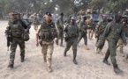 KIDAL / URGENT : reprise de tirs nourris entre le MNLA et l’armée malienne à Kidal