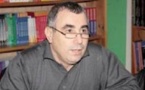 Youcef Merahi, SG du HCA à Boumerdes : "Tamazight ne sera pas officielle"
