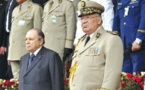 Amar Saâdani (FLN) : Bouteflika veut réduire l’influence du DRS, mais pas celle de l’état major de l’ANP