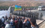 Maroc : Les Amazighs exigent la généralisation de l'enseignement de tamazight
