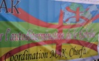 Meeting du MAK à Chorfa :"L’avènement d’un État kabyle est une exigence de l’histoire"