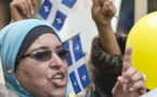 Charte de la laïcité au Québec : les associations des musulmans et des arabes « pour la laïcité au Québec » contre l’interdiction des signes religieux ostentatoires.