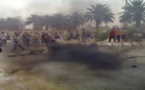 Ghardaia : les affrontements entre Arabes et Mozabites à Guerrara font plusieurs blessés