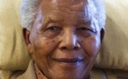 Afrique du Sud: Nelson Mandela est mort