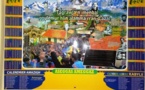 Yennayer 2964 : Le calendrier kabyle en vente dans les librairies