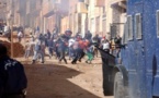 Ghardaïa : les agressions des arabes châambas contre les mozabites se poursuivent avec l’appui de la police