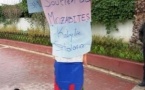 Soutien et solidarité avec les mozabites: Retour sur l’interdiction du rassemblement de Vgayet