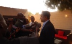 Azawad/Mali : Le MNLA affirme être » prêt à reprendre les armes » si le président IBK persiste dans son « attitude va-t’en-guerre »