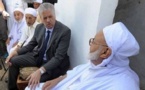 Visite du Premier ministre algérien dans le M’zab : La sortie ratée de Sellal à Ghardaïa