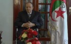 Algérie : Bouetflika ré-hospitalisé de nouveau au Val-De-Grâce