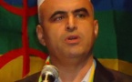 Pays Mzab / Message du Dr. Kameleddine FEKHAR  au rassemblement de solidarité avec les mozabites à Paris et Ottawa