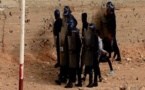 URGENT / "Attaques sur plusieurs quartiers Mozabites de Ghardaia" : La gendarmerie algérienne refuse d'intervenir