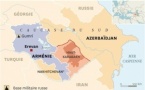 Une résolution pour la reconnaissance du Haut-Karabagh présentée au Parlement de Californie
