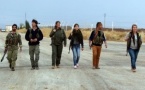 Les Kurdes syriens déclarent leur autonomie à la veille de Genève 2