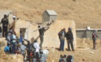 Ghardaia : destruction du patrimoine amazighe des Mozabites (Vidéo)