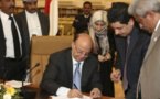 Le Yémen accepte de devenir une fédération de six régions
