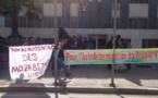 Kabylie : Les étudiants se rassemblent à Vgayet pour soutenir le peuple mozabite