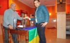 Laâziv (Naceria) : Rencontre citoyenne et remise des Cartes d'Identité kabyle (C.I.K)