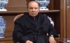 Algérie : Abdelaziz Bouteflika est candidat à sa propre succession pour la quatrième fois