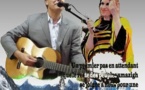 Tamazgha: Rencontre des pays Chaoui et Kabyle à Paris, le 22 mars 2014, à 19h