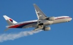 Malaysia Airlines perd le contact avec un avion transportant 239 personnes (mise à jour)