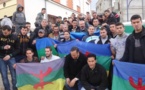 Bouaziz Aït-Chebib à Tizi-n’Berber : « Le peuple kabyle est plus mature politiquement et plus conscient que son élite ! »